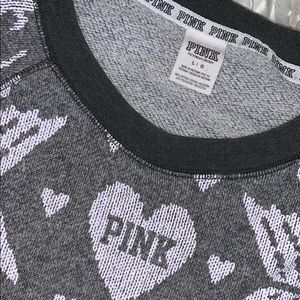 PINK Victoria's Secret Sweaters - PINK sweater PINK Victoria's Secret Sweaters - PINK sweater